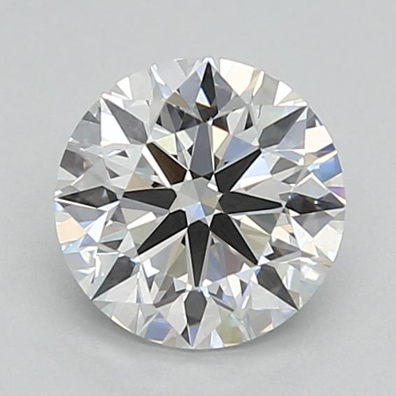 IGI 0.93 Carat Round Brilliant Lab Grown Diamond 人工培育鑽石 實驗室人造鑽石