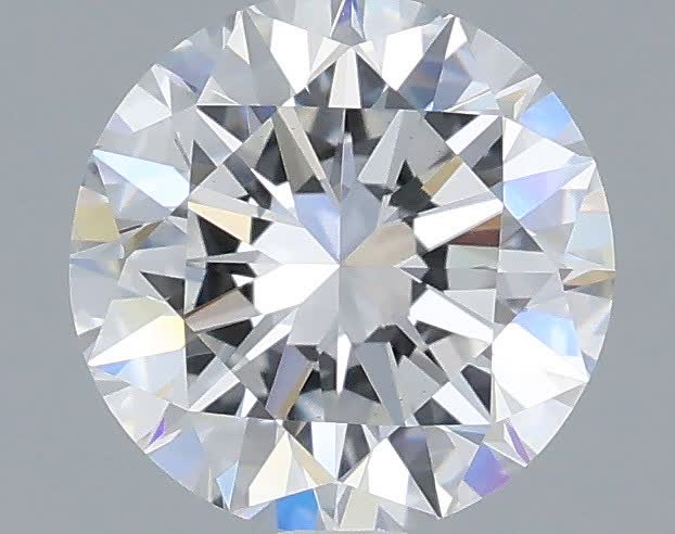 IGI 1.50 Carat Round Brilliant Lab Grown Diamond 人工培育鑽石 實驗室人造鑽石