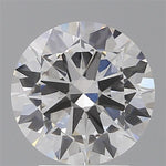 IGI 3.03 Carat Round Brilliant Lab Grown Diamond 人工培育鑽石 實驗室人造鑽石