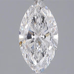 IGI 2.00 Carat Marquise Lab Grown Diamond 人工培育鑽石 實驗室人造鑽石