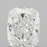 IGI 1.10 Carat Cushion Lab Grown Diamond 人工培育鑽石 實驗室人造鑽石