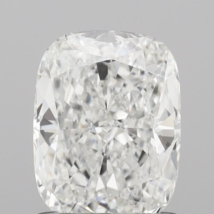 IGI 1.10 Carat Cushion Lab Grown Diamond 人工培育鑽石 實驗室人造鑽石