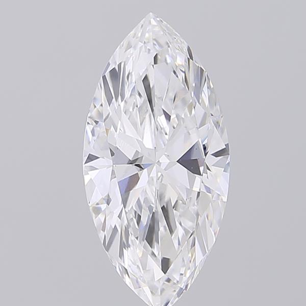 IGI 2.79 Carat Marquise Lab Grown Diamond 人工培育鑽石 實驗室人造鑽石