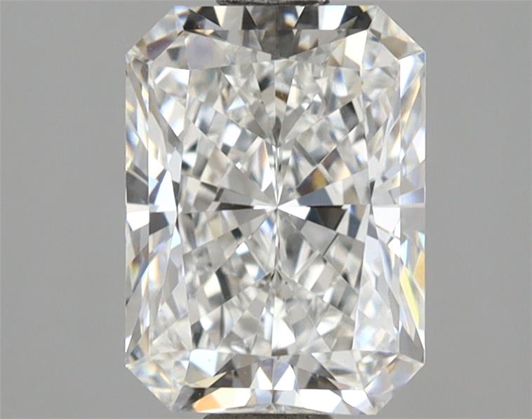 IGI 2.53 Carat Radiant Cut Lab Grown Diamond 人工培育鑽石 實驗室人造鑽石