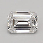IGI 0.7 Carat Emerald Lab Grown Diamond