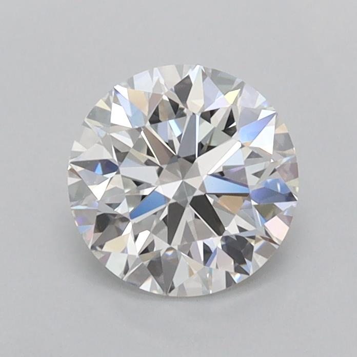 IGI 0.89 Carat Round Brilliant Lab Grown Diamond 人工培育鑽石 實驗室人造鑽石