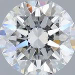 IGI 1.53 Carat Round Brilliant Lab Grown Diamond 人工培育鑽石 實驗室人造鑽石