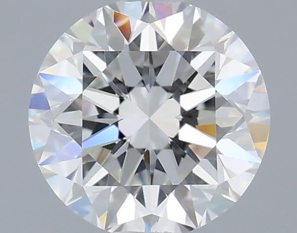 IGI 1.53 Carat Round Brilliant Lab Grown Diamond 人工培育鑽石 實驗室人造鑽石
