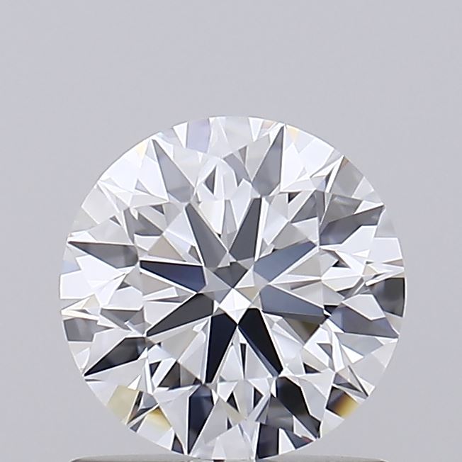IGI 0.93 Carat Round Brilliant Lab Grown Diamond