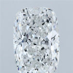 IGI 7.26 Carat Cushion Lab Grown Diamond 人工培育鑽石 實驗室人造鑽石
