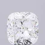 IGI 5.09 Carat Cushion Lab Grown Diamond 人工培育鑽石 實驗室人造鑽石