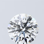IGI 2 Carat Round Brilliant Lab Grown Diamond