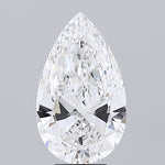 IGI 7.00 Carat Marquise Lab Grown Diamond 人工培育鑽石 實驗室人造鑽石