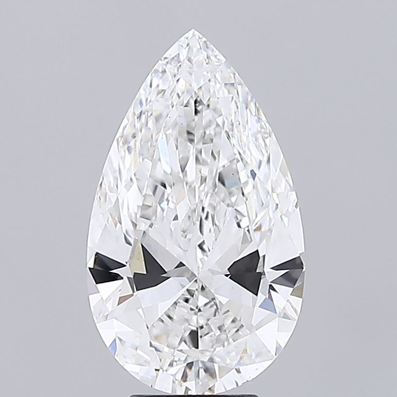 IGI 7.00 Carat Marquise Lab Grown Diamond 人工培育鑽石 實驗室人造鑽石
