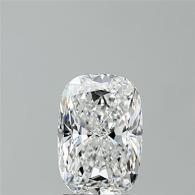 IGI 2.00 Carat Cushion Lab Grown Diamond 人工培育鑽石 實驗室人造鑽石