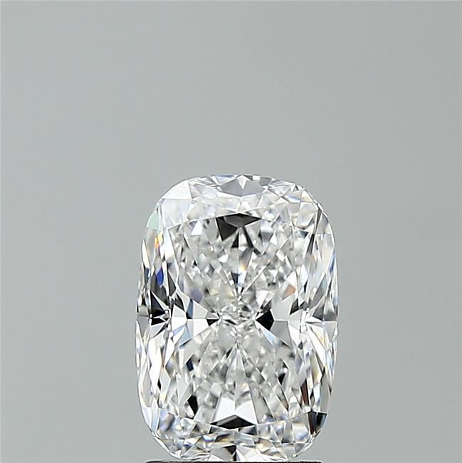 IGI 2.00 Carat Cushion Lab Grown Diamond 人工培育鑽石 實驗室人造鑽石