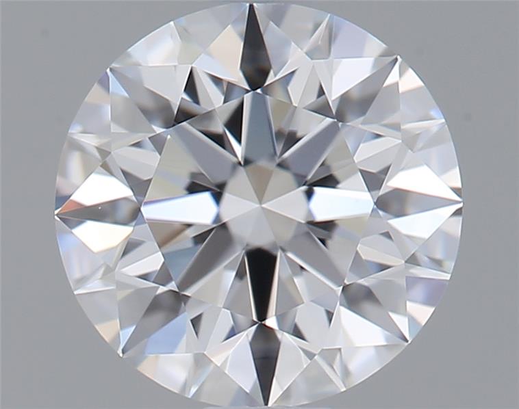 IGI 0.65 Carat Round Brilliant Lab Grown Diamond 人工培育鑽石 實驗室人造鑽石
