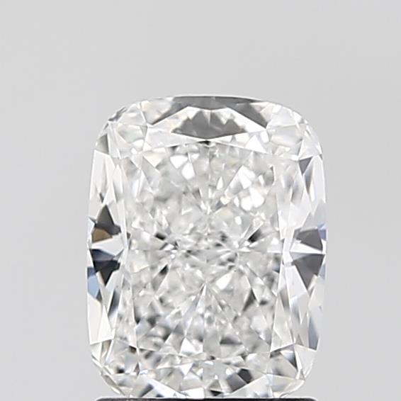 IGI 1.70 Carat Cushion Lab Grown Diamond 人工培育鑽石 實驗室人造鑽石