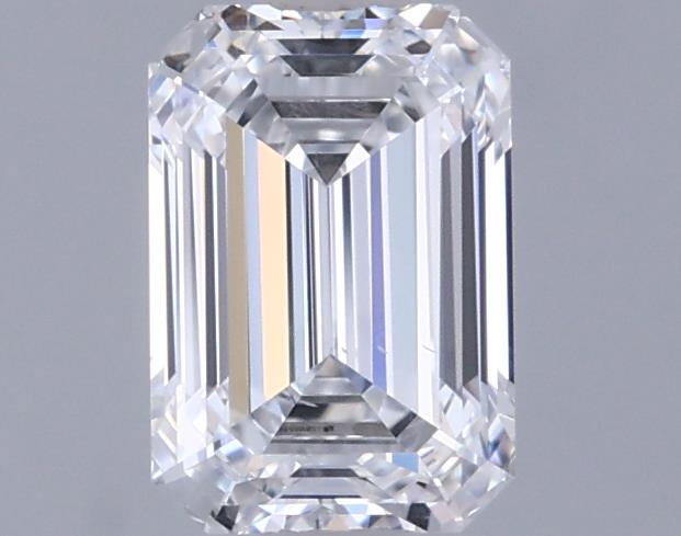 IGI 1.01 Carat Emerald Lab Grown Diamond 人工培育鑽石 實驗室人造鑽石