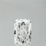 IGI 4.03 Carat Cushion Lab Grown Diamond 人工培育鑽石 實驗室人造鑽石