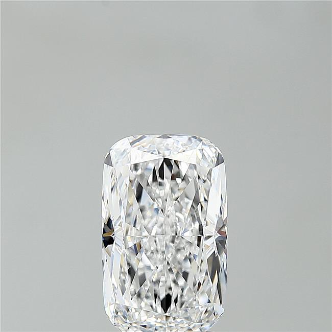 IGI 4.03 Carat Cushion Lab Grown Diamond 人工培育鑽石 實驗室人造鑽石