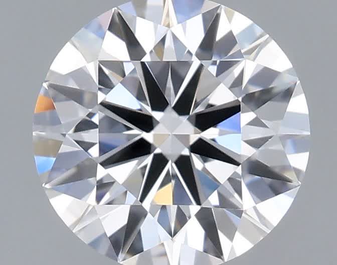 IGI 1.22 Carat Round Brilliant Lab Grown Diamond 人工培育鑽石 實驗室人造鑽石
