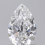 IGI 1.01 Carat 梨形 - Pear 培育鑽石 Lab Grown Diamond 人造鑽石 人工鑽石 實驗室鑽石 培養鑽石 香港 培育鑽 