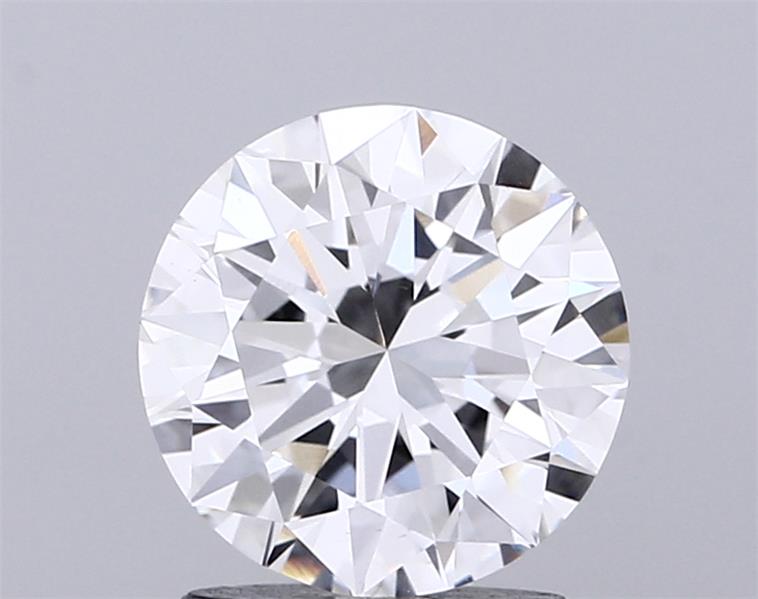 IGI 2.00 Carat Round Brilliant Lab Grown Diamond 人工培育鑽石 實驗室人造鑽石