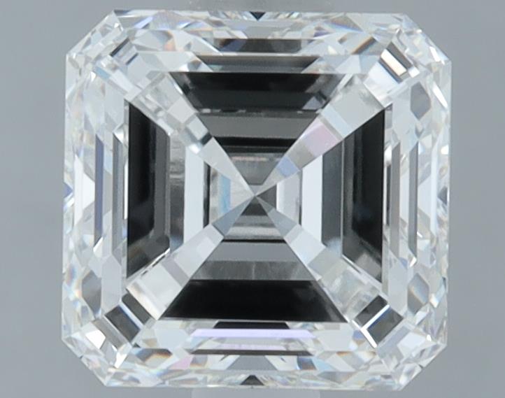 IGI 1.50 Carat Asscher Lab Grown Diamond 人工培育鑽石 實驗室人造鑽石