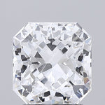 IGI 1.82 Carat Radiant Cut Lab Grown Diamond 人工培育鑽石 實驗室人造鑽石