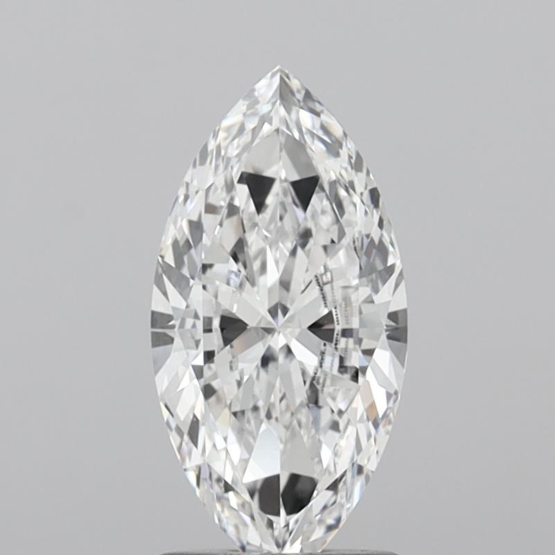 IGI 2.01 Carat Marquise Lab Grown Diamond 人工培育鑽石 實驗室人造鑽石