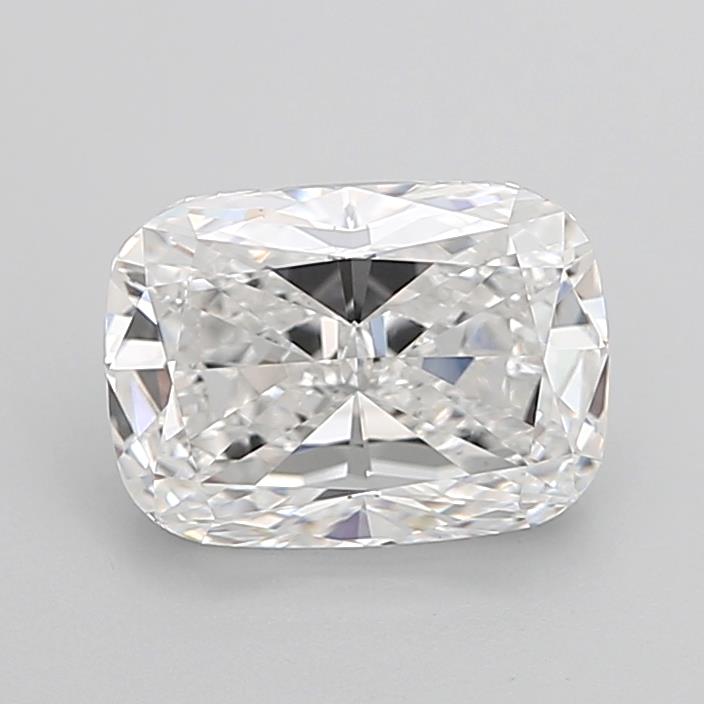 IGI 3.76 Carat Cushion Lab Grown Diamond 人工培育鑽石 實驗室人造鑽石