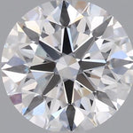 IGI 0.96 Carat Round Brilliant Lab Grown Diamond 人工培育鑽石 實驗室人造鑽石
