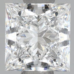 IGI 1.14 Carat Princess Cut Lab Grown Diamond
