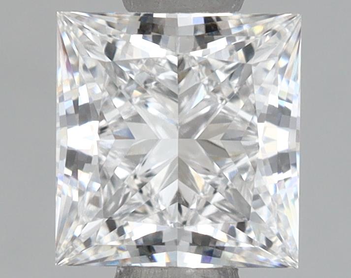 IGI 1.14 Carat Princess Cut Lab Grown Diamond