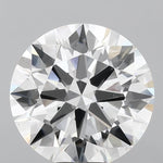 IGI 8.05 Carat Round Brilliant Lab Grown Diamond 人工培育鑽石 實驗室人造鑽石