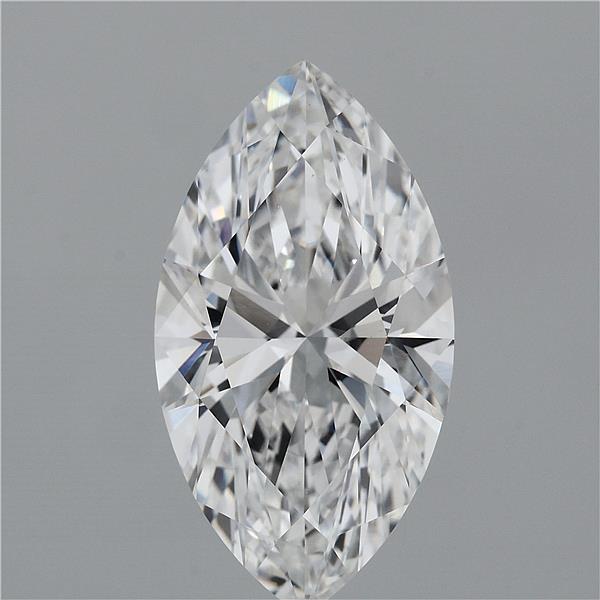 IGI 7.54 Carat Marquise Lab Grown Diamond 人工培育鑽石 實驗室人造鑽石