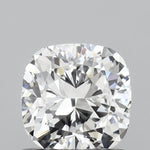 IGI 0.85 Carat Cushion Lab Grown Diamond 人工培育鑽石 實驗室人造鑽石
