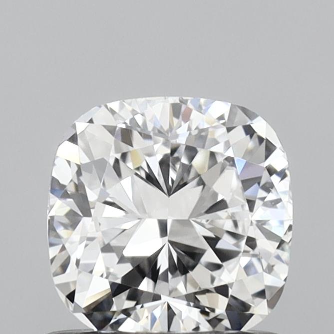 IGI 0.85 Carat Cushion Lab Grown Diamond 人工培育鑽石 實驗室人造鑽石