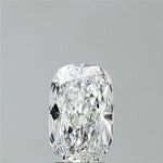 IGI 2.65 Carat Cushion Lab Grown Diamond 人工培育鑽石 實驗室人造鑽石
