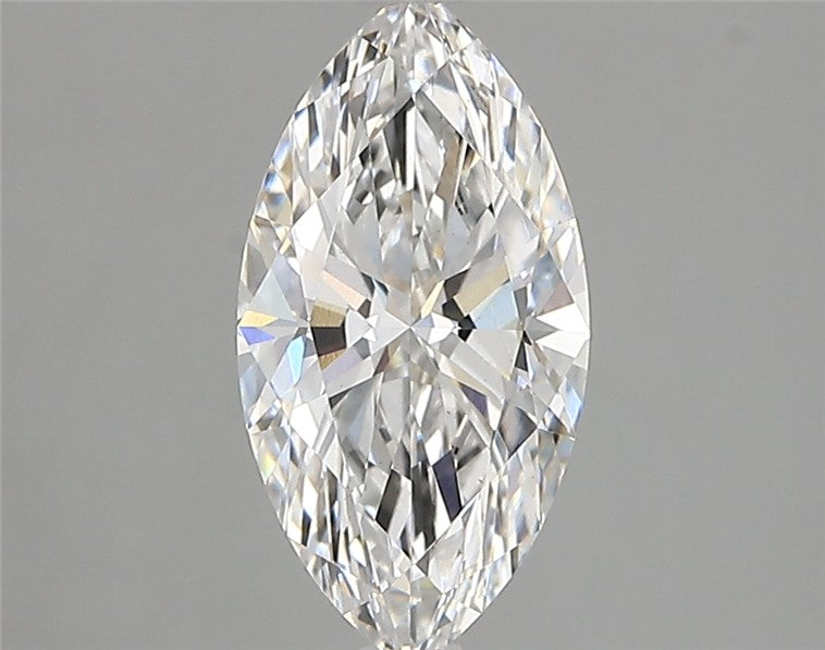 IGI 1.41 Carat Marquise Lab Grown Diamond 人工培育鑽石 實驗室人造鑽石