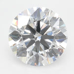 IGI 2.26 Carat Round Brilliant Lab Grown Diamond 人工培育鑽石 實驗室人造鑽石