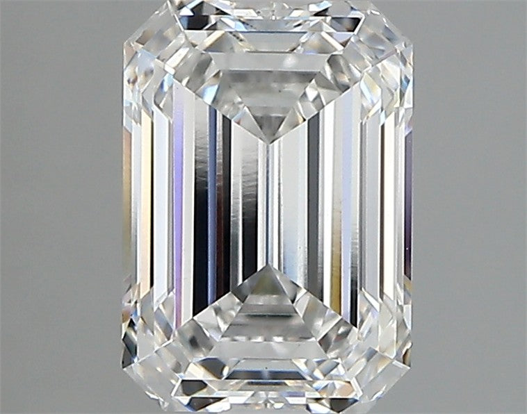 IGI 2.02 Carat Emerald Lab Grown Diamond