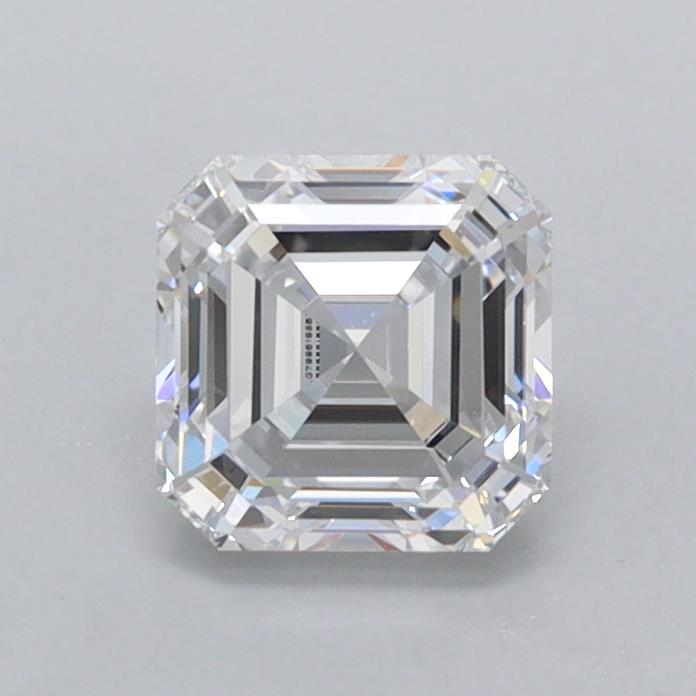 IGI 0.97 Carat Asscher Lab Grown Diamond 人工培育鑽石 實驗室人造鑽石