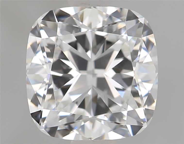 IGI 1.52 Carat Cushion Lab Grown Diamond
