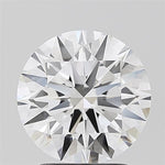 IGI 1.96 Carat Round Brilliant Lab Grown Diamond