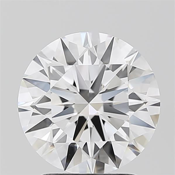 IGI 1.96 Carat Round Brilliant Lab Grown Diamond