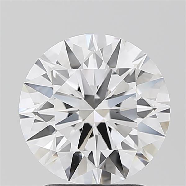 IGI 1.96 Carat Round Brilliant Lab Grown Diamond