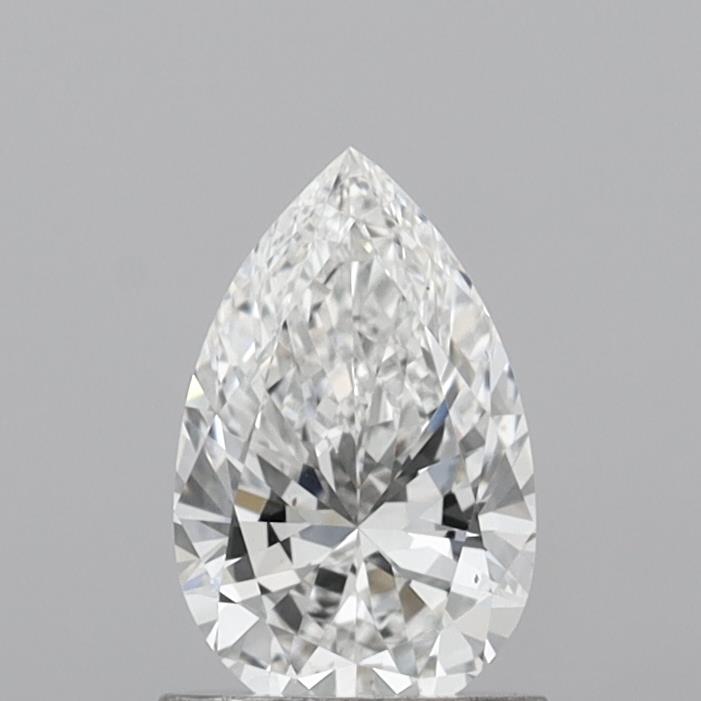 IGI 1.04 Carat Pear Lab Grown Diamond 人工培育鑽石 實驗室人造鑽石