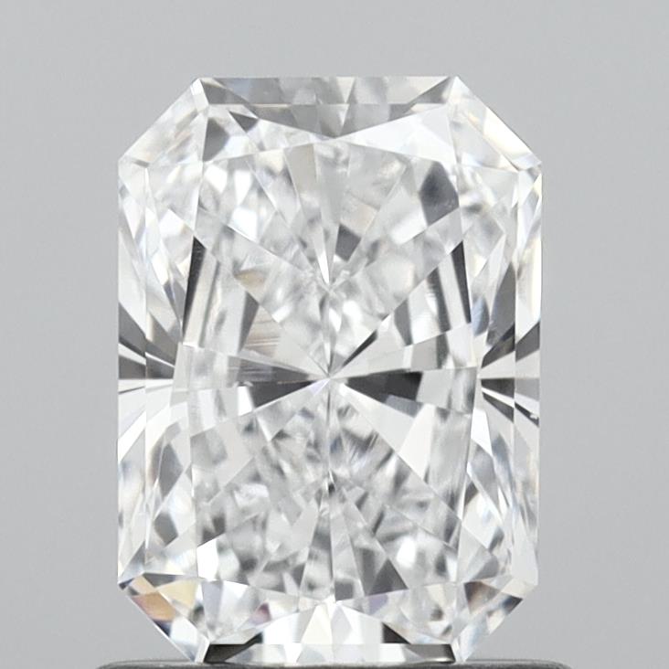 IGI 1.06 Carat Radiant Cut Lab Grown Diamond 人工培育鑽石 實驗室人造鑽石